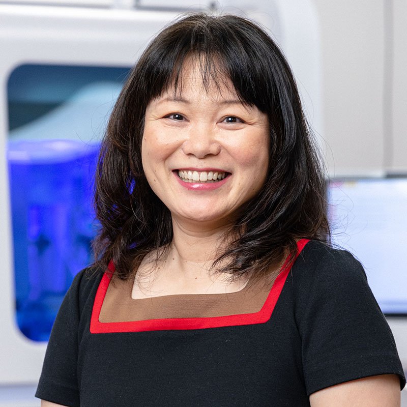 Mariko Nakano, PhD