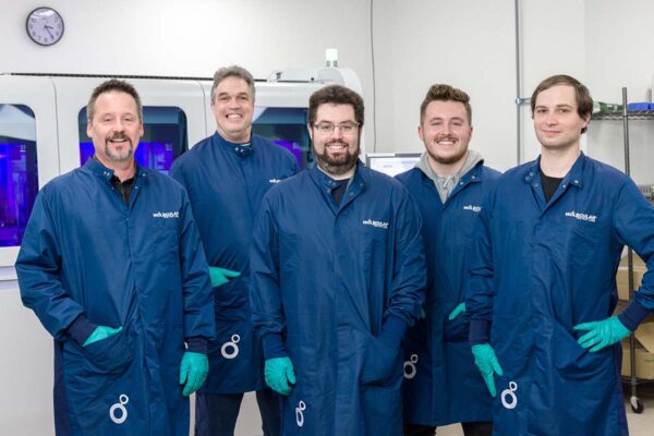 Company | Molecular Testing Labs