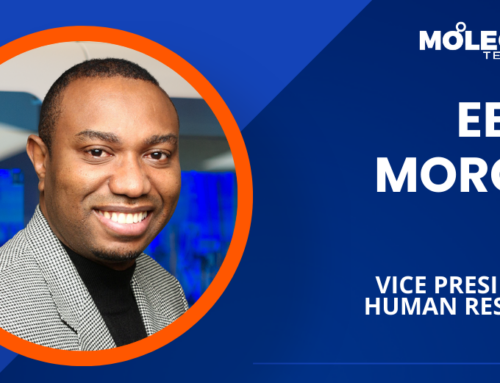 Molecular Testing Labs Announces Selection of Dr. Ebere Morgan as New Vice President of Human Resources