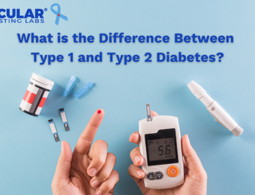What is The Difference Between Type 1 and Type 2 Diabetes?