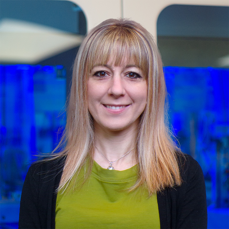 Sara Botto, PhD, MS