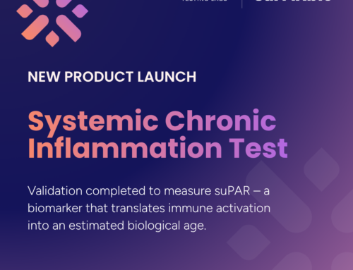 Molecular Testing Labs Validates suPAR Bio’s Systemic Chronic Inflammation Test